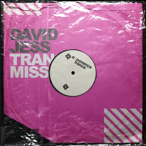(Experience Trance) David Jess - Trancemission Ep 014