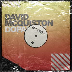 (Experience Trance) David McQuiston - Dopamine Ep 165