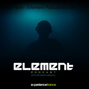 Jay Flynn - Element Podcast Ep 08