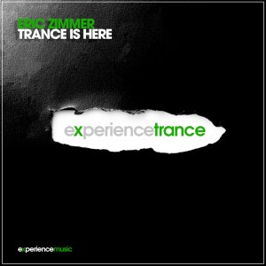 Eric Zimmer - Trance is Here Ep 112 (Bryan Summerville Guestmix)
