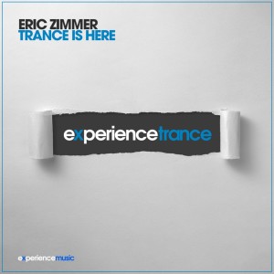 Eric Zimmer - Trance is Here Ep 108 (Darren Purves Guestmix)