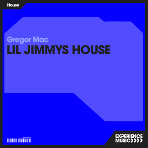 Gregor Mac - Li'l Jimmy's House Ep44 & Ep45