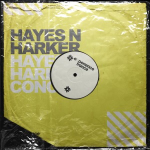 (Experience Trance) Hayes & Harker - The Hayes & Harker Concept Vol 10