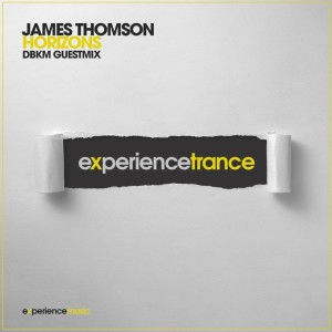 James Thomson - Horizons Ep 029 (DBKM Guestmix)