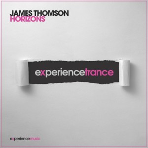 James Thomson - Horizons Ep 030