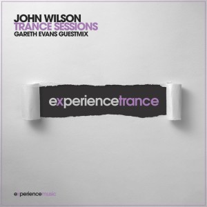 John Wilson -Trance Sessions Ep 150 (Gareth Evans Guestmix)