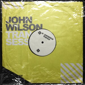(Experience Trance) John Wilson - Trance Sessions 161