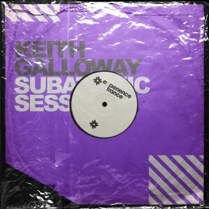 (Experience Trance) Keith Galloway - Subatomic Sessions Ep 062