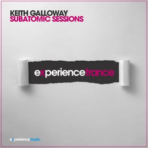 Keith Galloway - Subatomic Sessions Ep 039