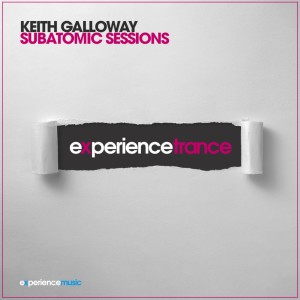 Keith Galloway - Subatomic Sessions Ep 042