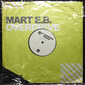 (Experience Trance) Mart EB & Ian Murphy - Overdrive Ep 021