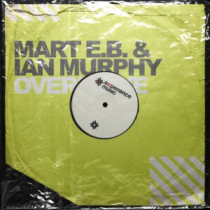 (Experience Trance) Mart EB & Ian Murphy - Overdrive Ep 024 (Duggylad Guestmix)