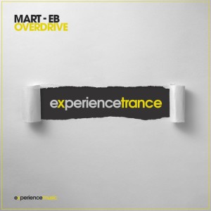 Mart EB - Overdrive Ep 08 (Liz Wigley & Melvin Sheppard Guestmixes)