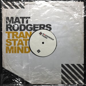 (Experience Trance) Matt Rodgers - Trance State of Mind Ep 01 (Atragun Guesmix)