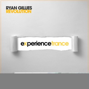 Ryan Gillies - Revolution Ep 034 (Midnight Xpress Guestmix)