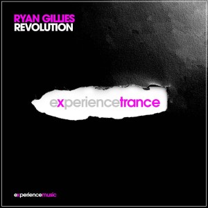 (Experience Trance) Ryan Gillies - Revolution Ep 039 (Live from Rong - B2B w/ Ian Maxwell)