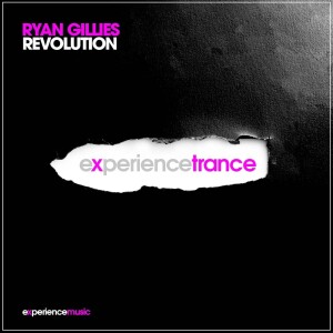(Experience Trance) Ryan Gillies - Revolution Ep 041(Donne11y Guestmix)