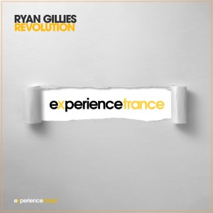 Ryan Gillies - Revolution Ep 032 (Andy Howie Guestmix)