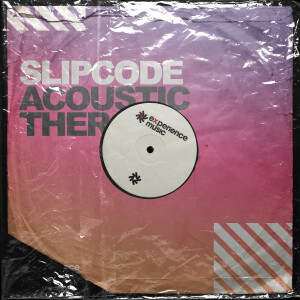 (Experience Trance) Slipcode - Acoustic Therapy Ep 10 - Dan Holden Guest Mix