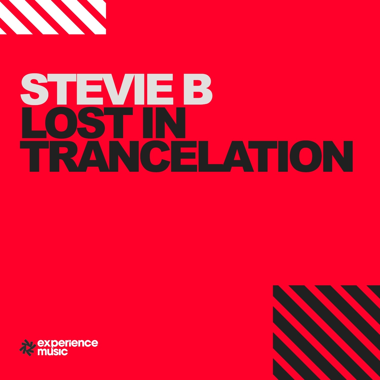 (Experience Trance) StevieB - Lost In Trancelation Ep 07