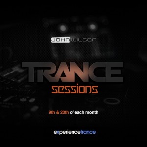 John Wilson - Trance Sessions Ep 147