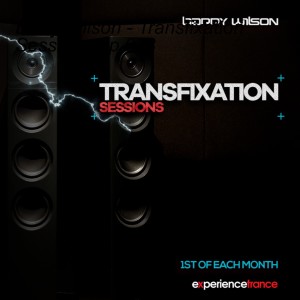 Barry Wilson - Transfixation Sessions Ep 023