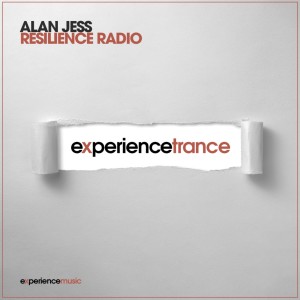 Alan Jess - Resilience Radio Ep 025