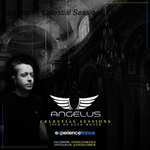 Angelus - Celestial Sessions Ep 02