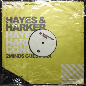 (Experience Trance) Hayes & Harker - The Hayes & Harker Concept Vol 06 (2MindS Guestmix)