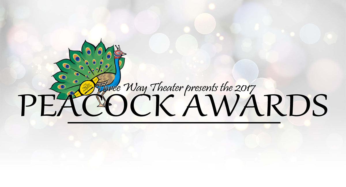 TWT- Episode #23: The 2017 Peacock Awards