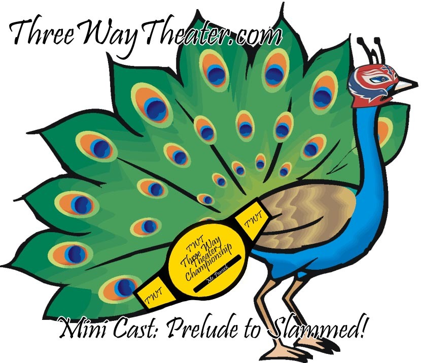 The Pody Swap Podcast