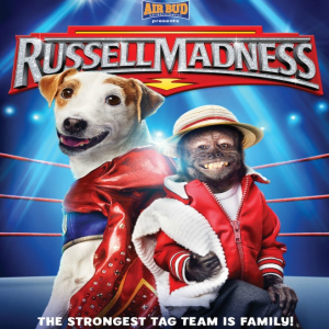 TWT- Episode #3: Russell Madness