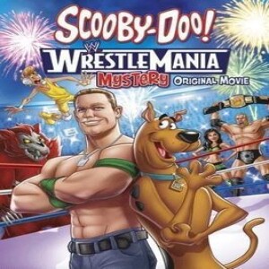 TWT- Episode #13: Scooby-Doo! WrestleMania Mystery