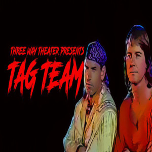 Episode #40: Tag Team