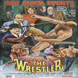 TWT- Episode #19: The Wrestler (1974)