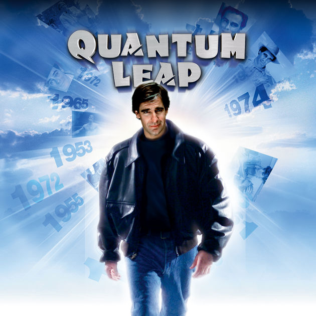 TWT- Episode #29: Quantum Leap (+ Beyond Belief)