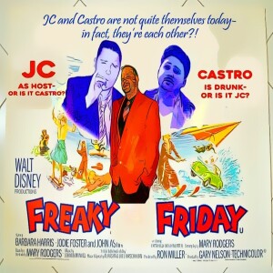 Episode #4: Freaky Friday (1976)