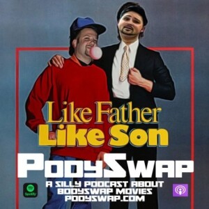Episode #3: Like Father, Like Son