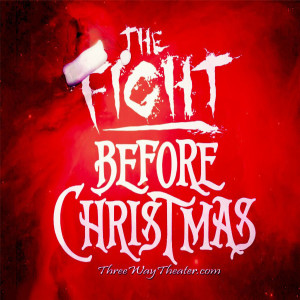 TWT- BONUSODE: The Fight Before Christmas