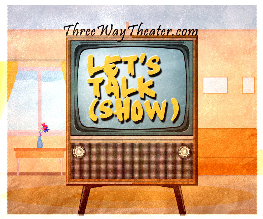 The Pody Swap Podcast