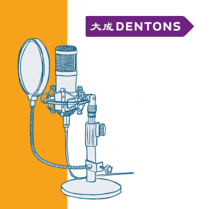 Ep 1b Dentons (Law Firm) - with video