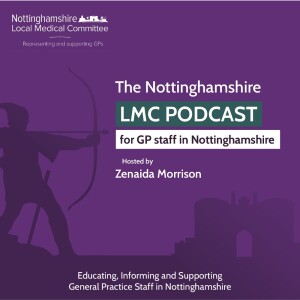 Episode 14: Safe Working in General Practice with Dr Richard Van Mellaerts