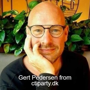 Danish business success made from Poland - interview with Gert Pedersen from ctiparty.dk