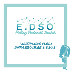 Alternative Fuels Infrastructure & DSOs