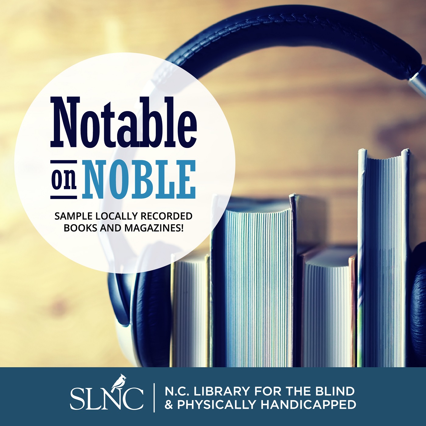 Notable On NOBLE by SLNC-ABLS
