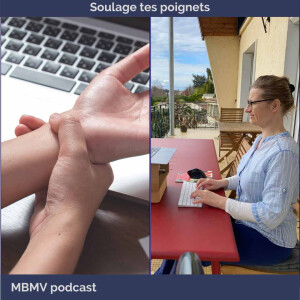 13. Les astuces pour garder la main (et les poignets) heureuse en mouvement