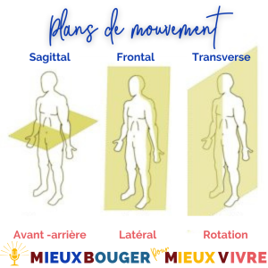 21. I like to move it, move it - Les plans de mouvement