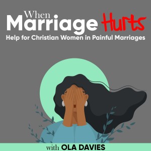 01\\  My Story (Depression/Suicide) & Why I Started The When Marriage Hurts Podcast