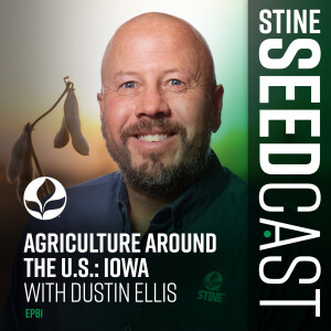 Agriculture Around the U.S.: Iowa