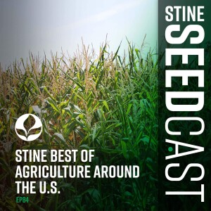 Stine Best of Agriculture Around the U.S.